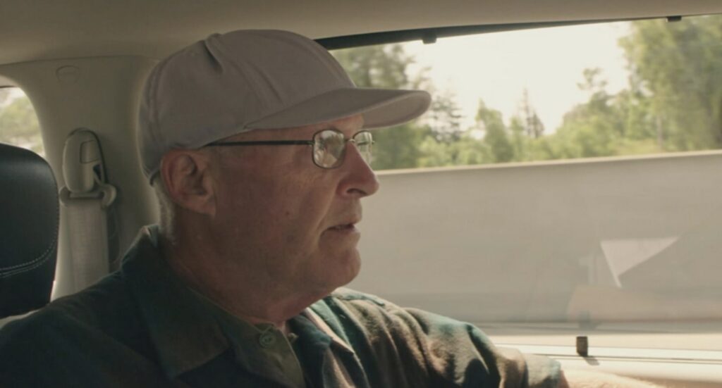 HBO’s The Mortician David Sconce